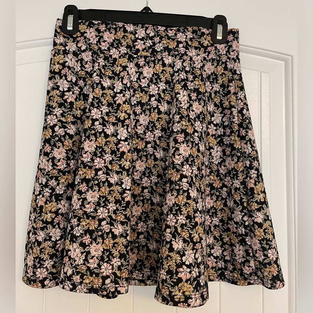 Charlotte Russe Skirt - Like New!